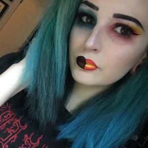 Meet your Posher, Morgan